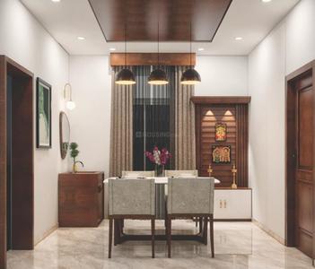 Project Image of 946.0 - 1300.0 Sq.ft 2 BHK Apartment for buy in Kanmaya Thulir