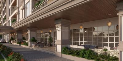 Project Image of 2240.41 - 3058.58 Sq.ft 3 BHK Apartment for buy in The Windsor Fortune