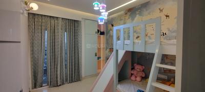 Project Image of 1830.0 - 2540.0 Sq.ft 3 BHK Apartment for buy in The Valley