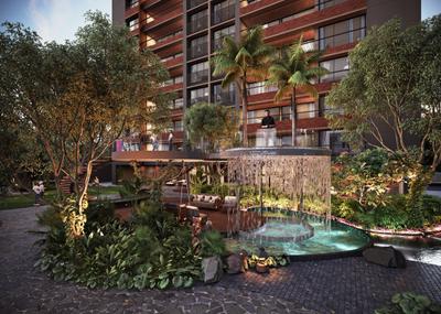 Project Image of 2745.0 - 4005.0 Sq.ft 3 BHK Apartment for buy in The Avante