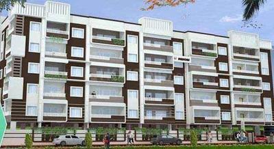 Project Image of 1120.0 - 1300.0 Sq.ft 2 BHK Apartment for buy in DS Max Seasons