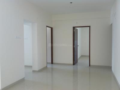 Project Image of 980.0 - 1405.0 Sq.ft 2 BHK Apartment for buy in Arboretum Magnolia