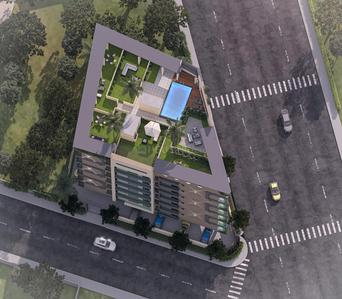 Project Image of 1156.52 - 1859.13 Sq.ft 2 BHK Apartment for buy in Anantam