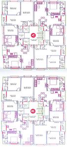 Project Image of 0.0 - 664.89 Sq.ft 2 BHK Apartment for buy in The Shyamsunder Shyam Sunder