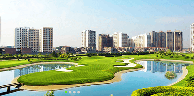 Project Image of 4800 Sq.ft 4 BHK Apartment / Flat for sale in Sector 131 for Rs. 110000000