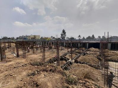 Project Image of 1197.0 - 1758.0 Sq.ft 2 BHK Apartment for buy in Ishtika Anahata Phase II