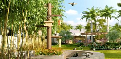Project Image of 792.0 - 1350.0 Sq.ft 1 BHK Villa for buy in Aagam 9