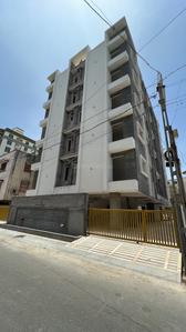 Project Image of 903.2 - 1300.82 Sq.ft 3 BHK Apartment for buy in Aakar Diamond Bhoomi