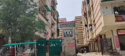 Project Image of 0.0 - 950.0 Sq.ft 2 BHK Apartment for buy in Ganesh Siddharth Vihar Residency