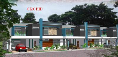 Project Image of 2372.0 - 3190.0 Sq.ft 3 BHK Villa for buy in KRK Urban Ville