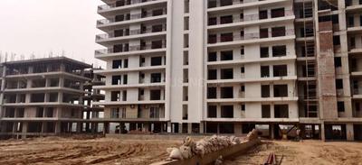 Project Image of 1750.0 - 2290.0 Sq.ft 3 BHK Apartment for buy in Urban Nest The Zirk