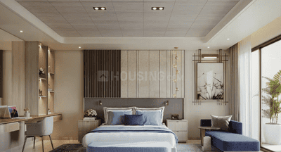 Project Image of 2673.0 - 4328.0 Sq.ft 3 BHK Apartment for buy in Whiteland Westin Residence
