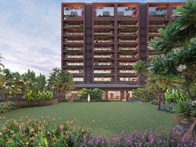 Project Image of 1721.0 - 2152.0 Sq.ft 3 BHK Apartment for buy in Surendra Select