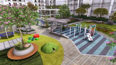 Project Image of 1910.0 - 2220.0 Sq.ft 3 BHK Apartment for buy in Jains Central Park East
