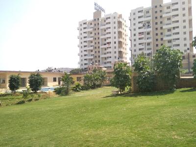 Teerth Aarohi F Images for Elevation of Teerth Aarohi F 1