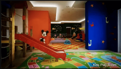 Project Image of 870.0 - 2848.0 Sq.ft 2 BHK Apartment for buy in Rajwada Royal Gardens