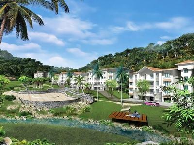 Project Image of 915.0 - 1310.0 Sq.ft 1 BHK Apartment for buy in Ashiana Utsav Apartments