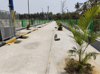 Project Image of 618.71 - 1200.28 Sq.ft Residential Plot Plot for buy in Chamundeshwari HMR Ananda Greens Phase 2