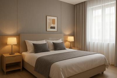 Project Image of 0.0 - 1611.0 Sq.ft 3 BHK Builder Floor for buy in Town Grove Residences