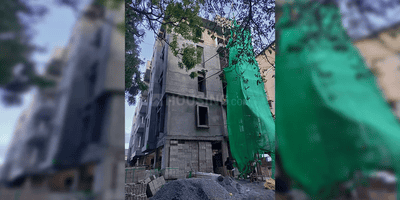 Project Image of 1192.0 - 1864.0 Sq.ft 2 BHK Apartment for buy in Appaswamy The Alton