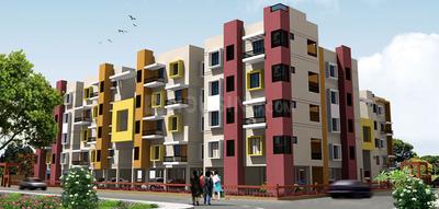 Project Image of 1323.0 - 1755.0 Sq.ft 2 BHK Apartment for buy in Lifestyle Akruti Lifestyle