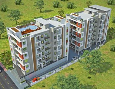Project Image of 1110.0 - 1480.0 Sq.ft 2 BHK Apartment for buy in Emarat Enclave