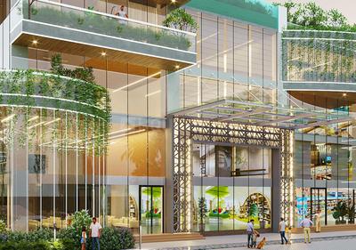 Project Image of 1192.0 - 1752.0 Sq.ft 2.5 BHK Apartment for buy in SBR One Residence