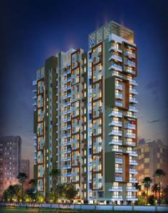 Project Image of 850 Sq.ft 2 BHK Apartment / Flat for sale in Bhayandar East for Rs. 10599000