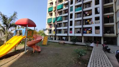 Project Image of 334.76 - 610.1 Sq.ft 1 BHK Apartment for buy in Ornate Kallisto Phase II