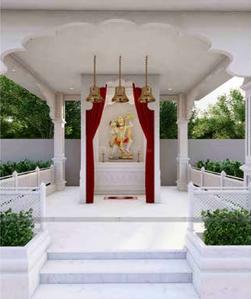 Project Image of 362.1 - 593.2 Sq.ft 1 BHK Apartment for buy in Shakti Siyara Fortune B Building