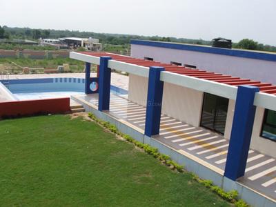Project Image of 2781.0 - 7452.0 Sq.ft Residential Plot Plot for buy in Shree Gayatri Satyamev Chhavani VII