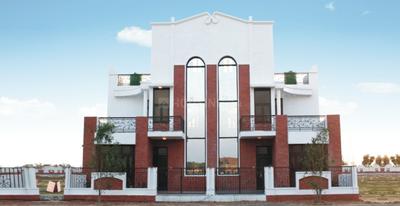 Project Image of 0.0 - 900.0 Sq.ft 1 BHK Villa for buy in Pushpanjali Baikunth Villa
