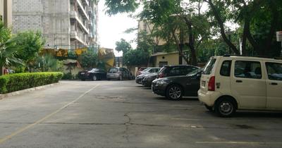 Project Image of 0.0 - 1340.0 Sq.ft 3 BHK Apartment for buy in Stellar Kings Court