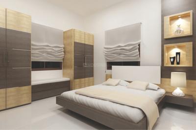 Project Image of 1575.0 - 1630.0 Sq.ft 3 BHK Apartment for buy in Scion Windflower