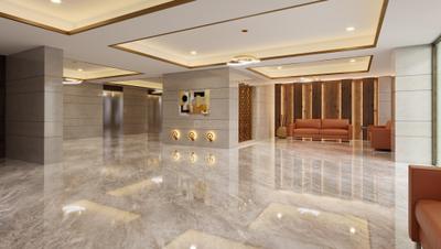 Project Image of 0.0 - 1196.0 Sq.ft 3 BHK Apartment for buy in Jayavardhini Heights