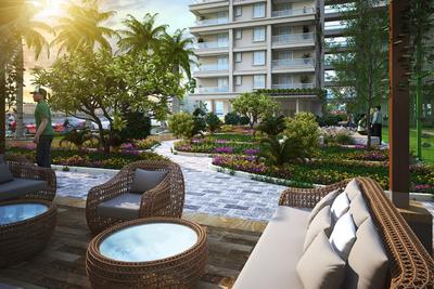 Project Image of 874.89 - 1781.43 Sq.ft 3 BHK Apartment for buy in Vardhman Eminara Phase II