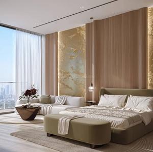 Project Image of 651.0 - 1361.0 Sq.ft 1 BHK Apartment for buy in Binghatti Luxuria