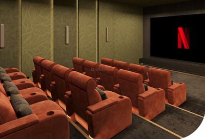 Project Image of 1977.0 - 3660.0 Sq.ft 4 BHK Apartment for buy in Shreeji Shangrila