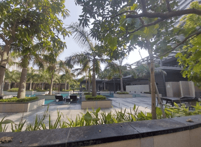 Project Image of 1172 Sq.ft 2 BHK Apartment / Flat for sale in Hadapsar for Rs. 15400000