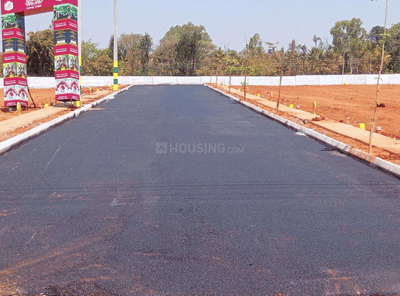 Project Image of 177 Sq.ft Residential Plot / Land for sale in Byregowdanahalli for Rs. 777000