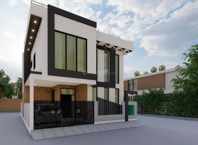 Project Image of 1200.0 - 1700.0 Sq.ft Residential Plot Plot for buy in Vinra Nimishadri Envlave