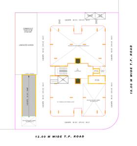 Project Image of 0.0 - 1957.96 Sq.ft 4 BHK Apartment for buy in Prince The Glorious