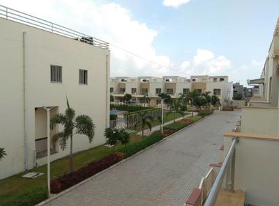 Project Image of 0.0 - 3867.0 Sq.ft 5 BHK Villa for buy in Amrit Pebble Bay Phase V