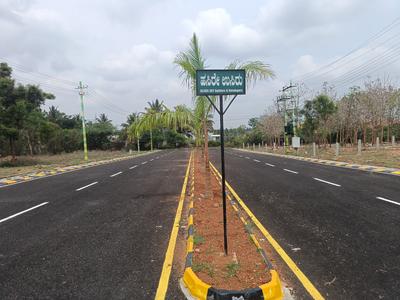 Project Image of 600.0 - 1200.0 Sq.ft Residential Plot Plot for buy in Serene Blossom
