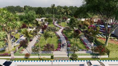 Project Image of 64.58 - 3062.66 Sq.ft Residential Plot Plot for buy in VRB Sparkle Phase II