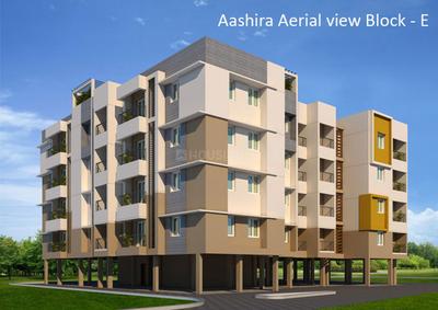 Project Image of 1073.0 - 1648.0 Sq.ft 2 BHK Apartment for buy in Malles Aashira
