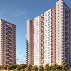 Project Image of 0.0 - 775.0 Sq.ft 3 BHK Apartment for buy in VJ Yashone Hinjawadi Phase II