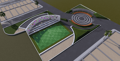 Project Image of 400 Sq.ft Residential Plot / Land for sale in Puwarda Junarda for Rs. 1300000