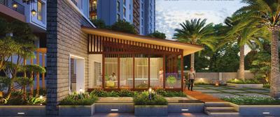 Project Image of 456.61 - 671.56 Sq.ft 1 BHK Apartment for buy in Chandrangan Revanta C Wing