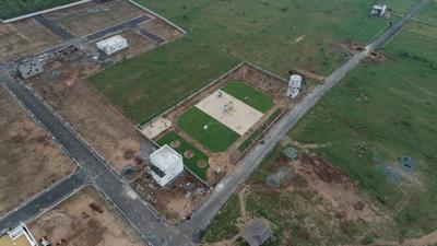 Project Image of 1300.0 - 3328.0 Sq.ft Residential Plot Plot for buy in City Royal Castle 